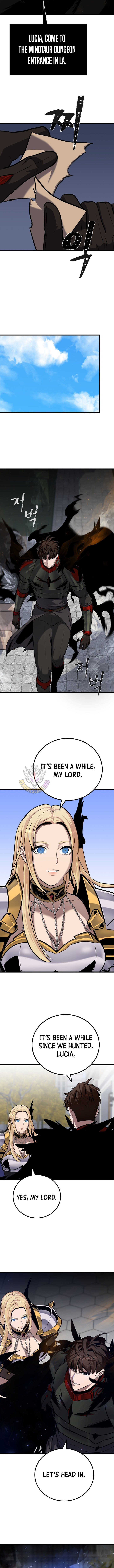 Level 1 Player [ALL CHAPTERS] Chapter 129 14